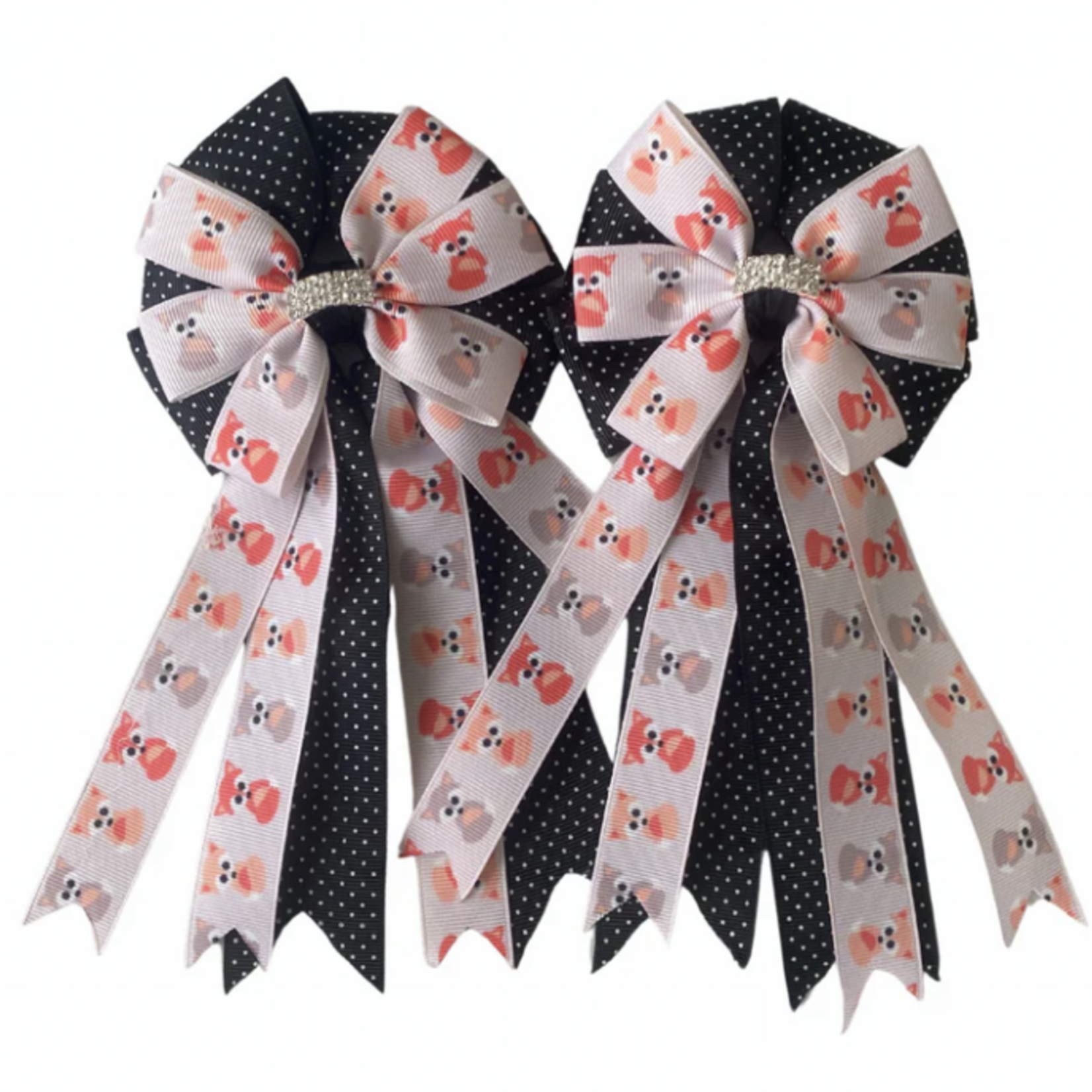 My Barn Child My Barn Child Show Bows