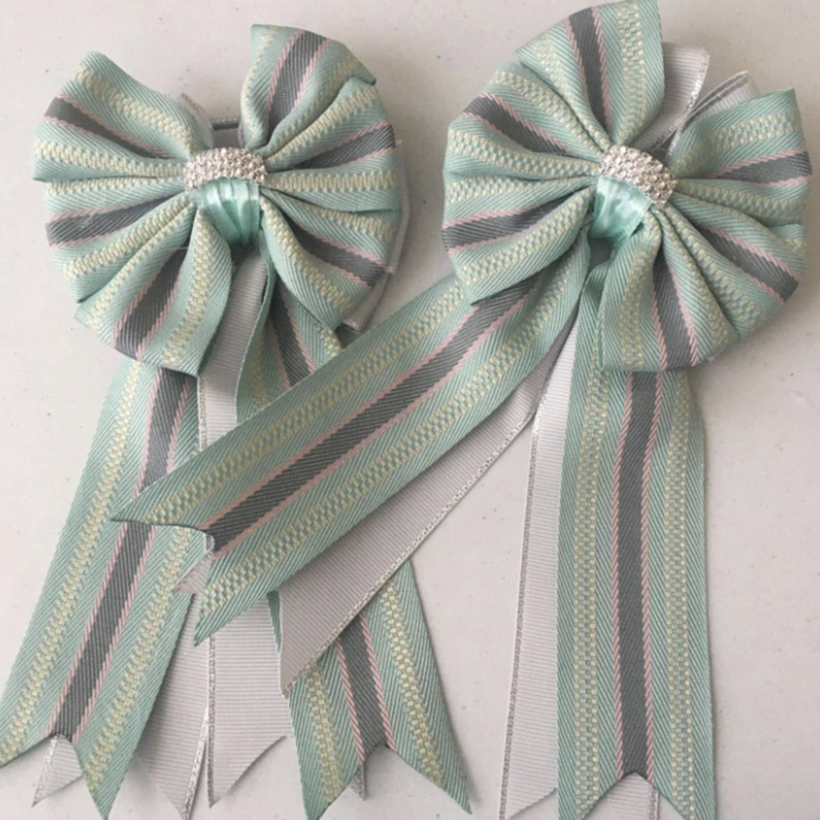 My Barn Child My Barn Child Show Bows