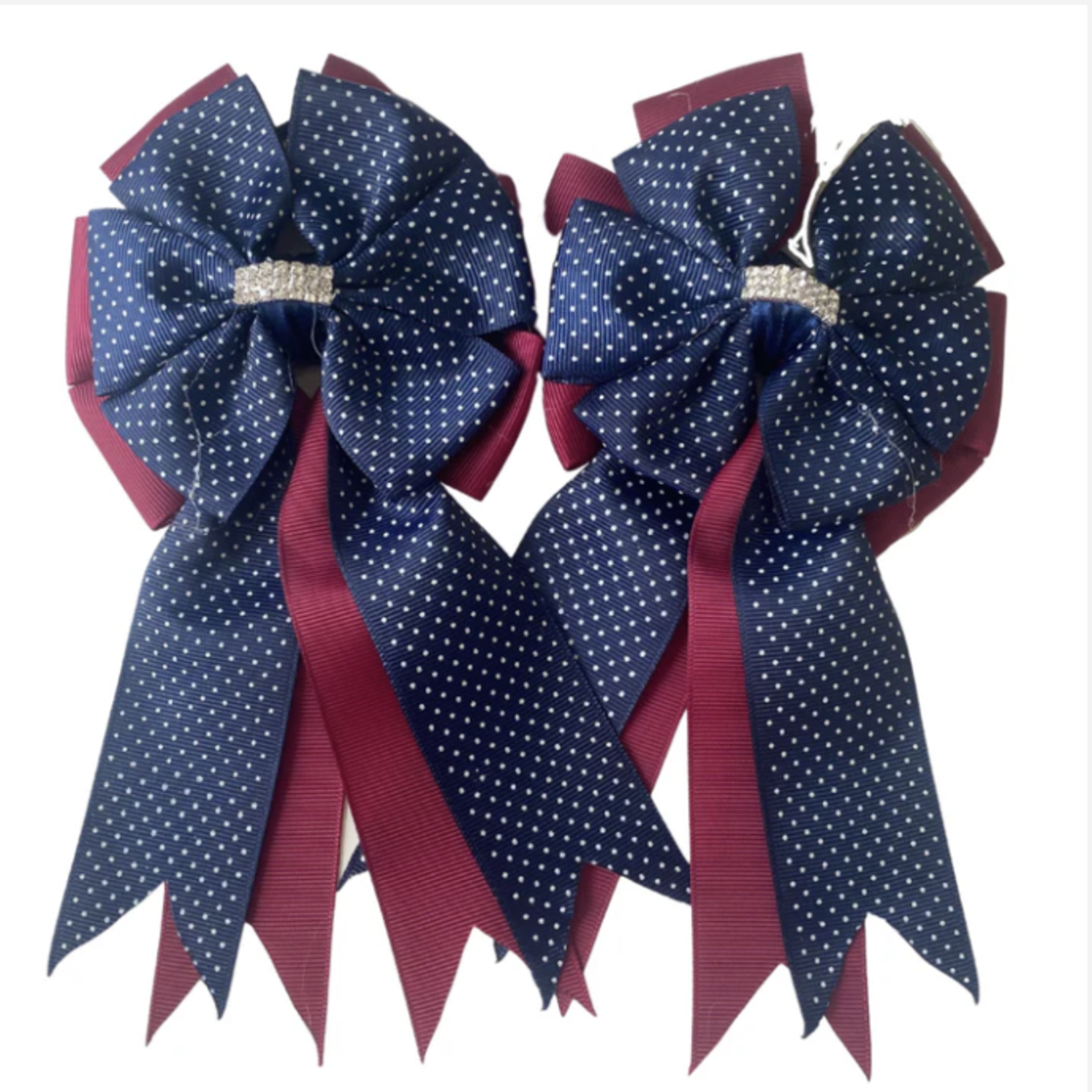 My Barn Child My Barn Child Show Bows