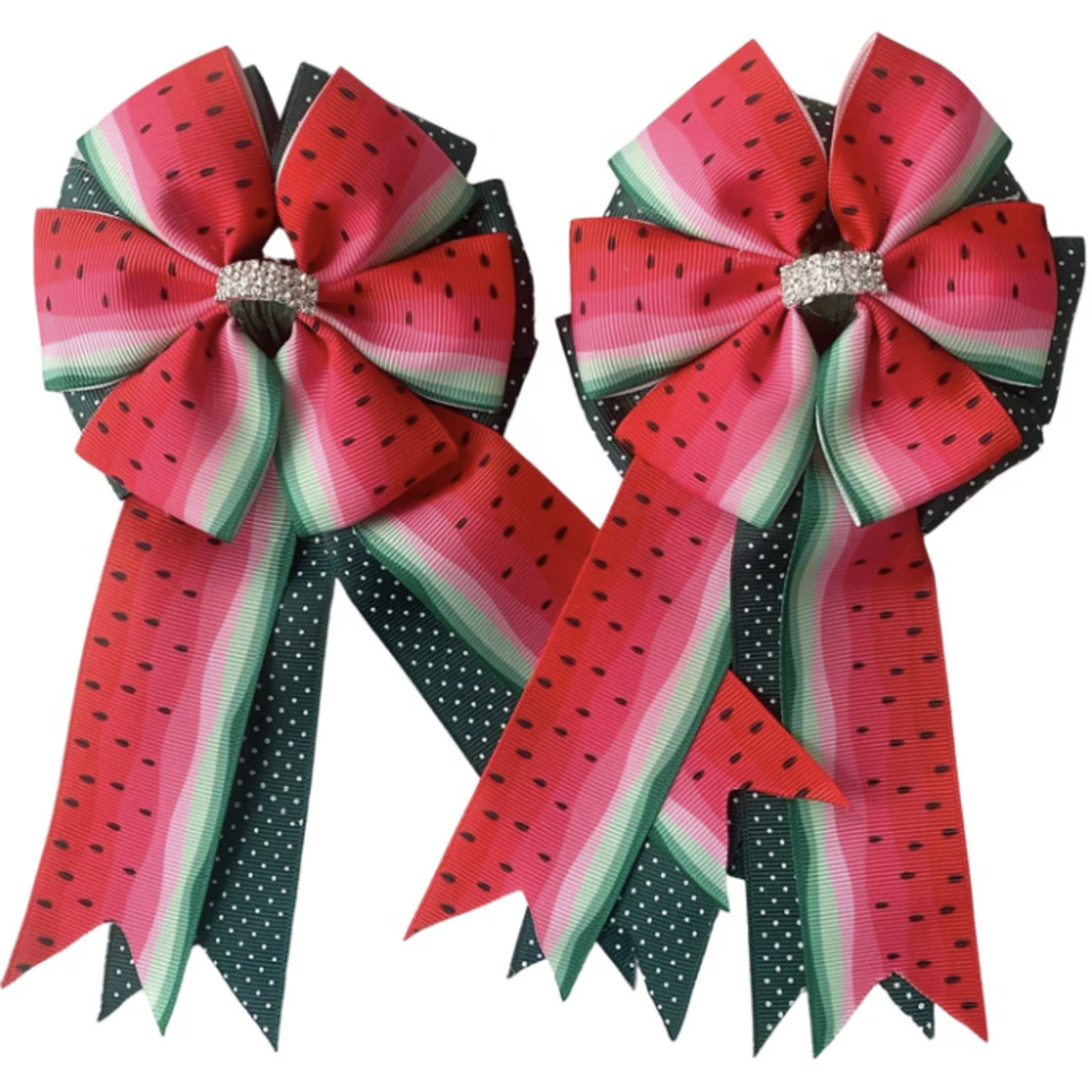 My Barn Child My Barn Child Show Bows