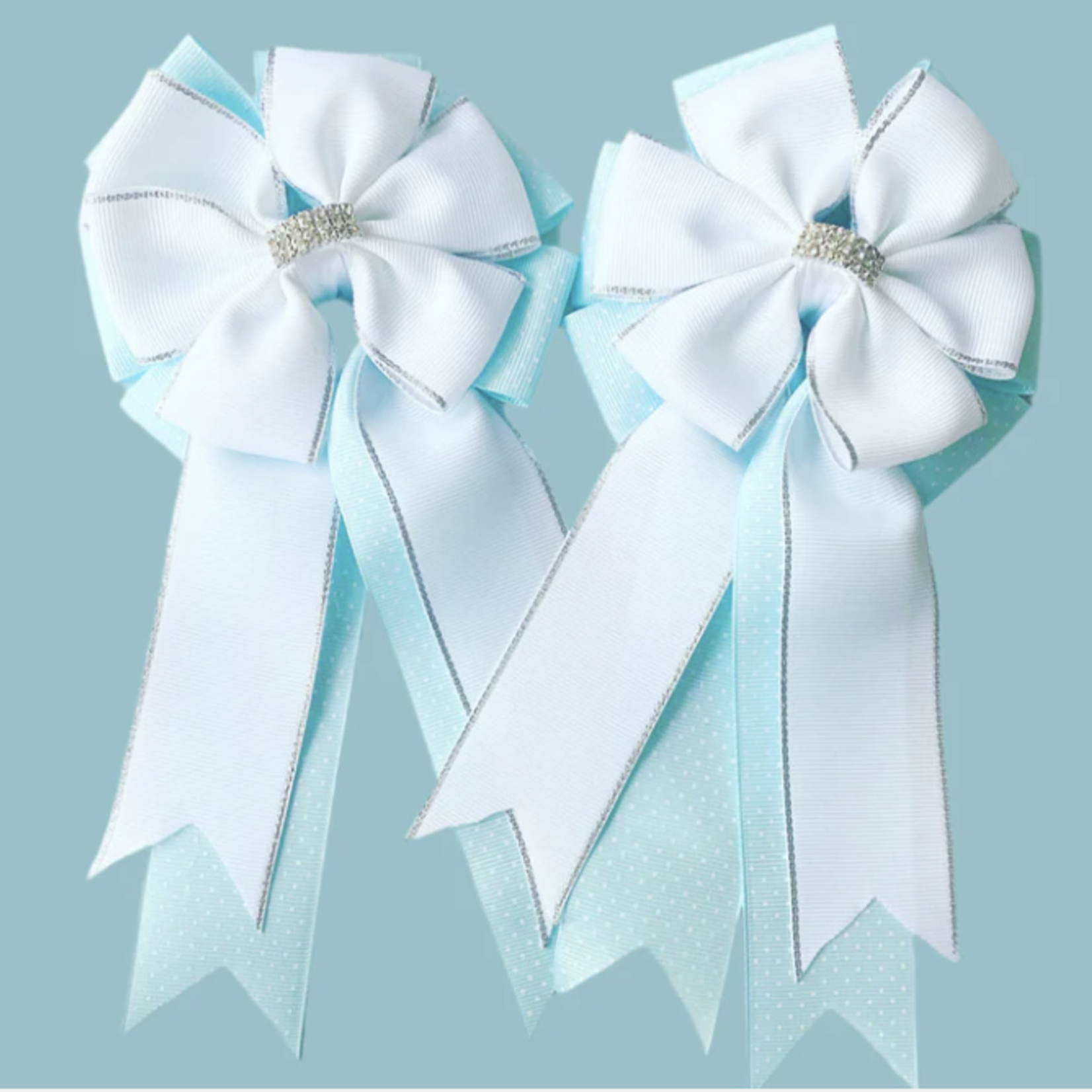 My Barn Child My Barn Child Show Bows