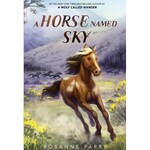 A Horse Named Sky