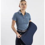 Harcour Harcour Ladies' Pandor Polo Shirt