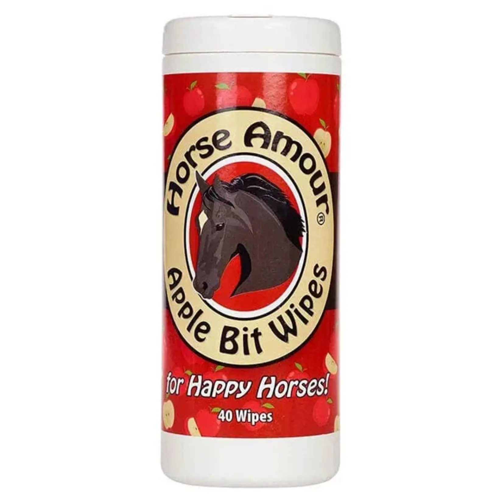 Horse Armour Horse Armour Apple Bit Wipes