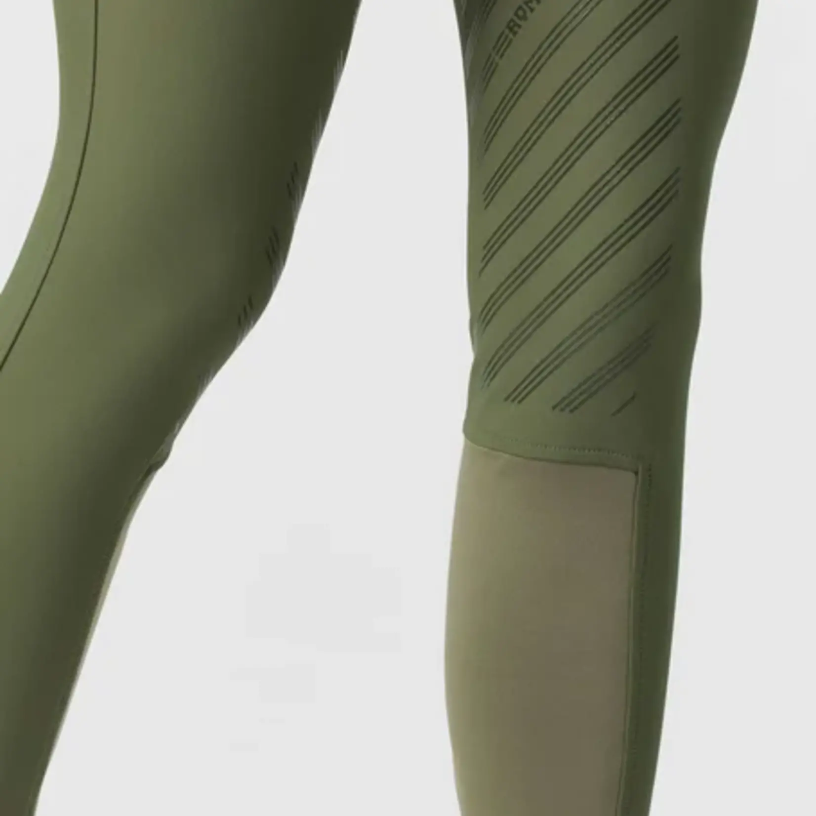 Romfh Ladies' Sarafina Grip Knee Patch Breech