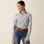 Ariat Kids' Lowell 3.0 Shirt