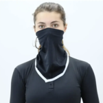 Kismet Kismet Perforated Sun Gaiter