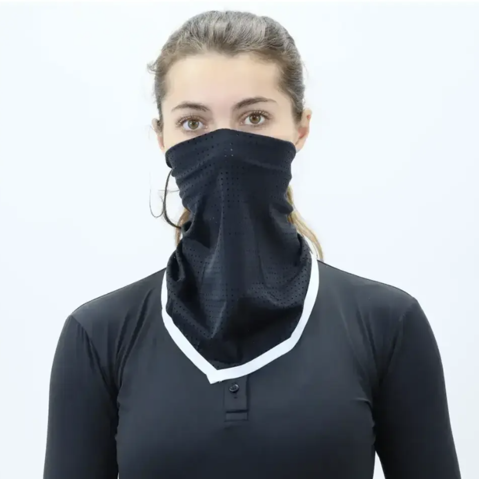Kismet Kismet Perforated Sun Gaiter