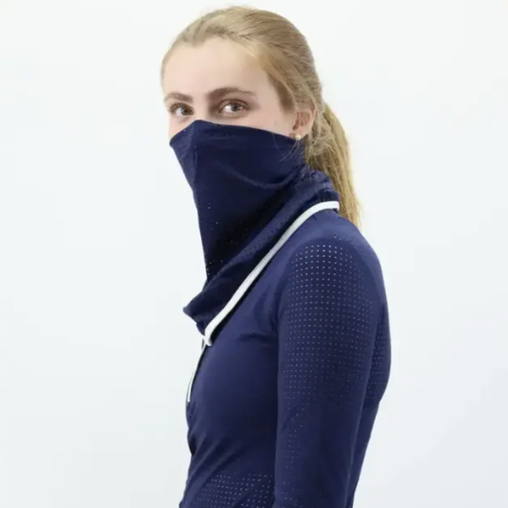 Kismet Kismet Perforated Sun Gaiter