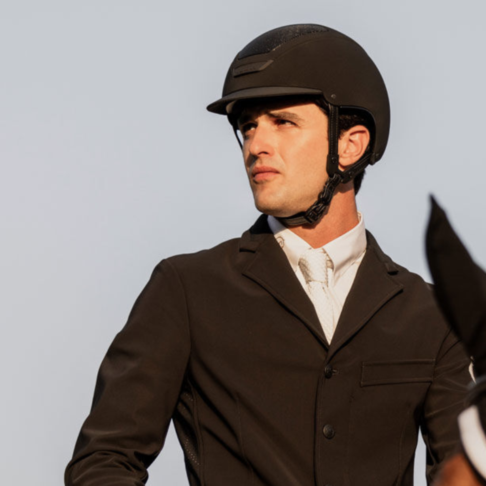 KASK Kask Dogma Hunter Traditional Brim Helmet