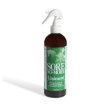 Sore No More Classic Liniment Spray - 16oz