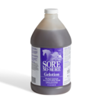 Sore No More Gelotion Liniment - 64oz