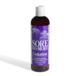 Sore No More Gelotion Liniment - 12oz