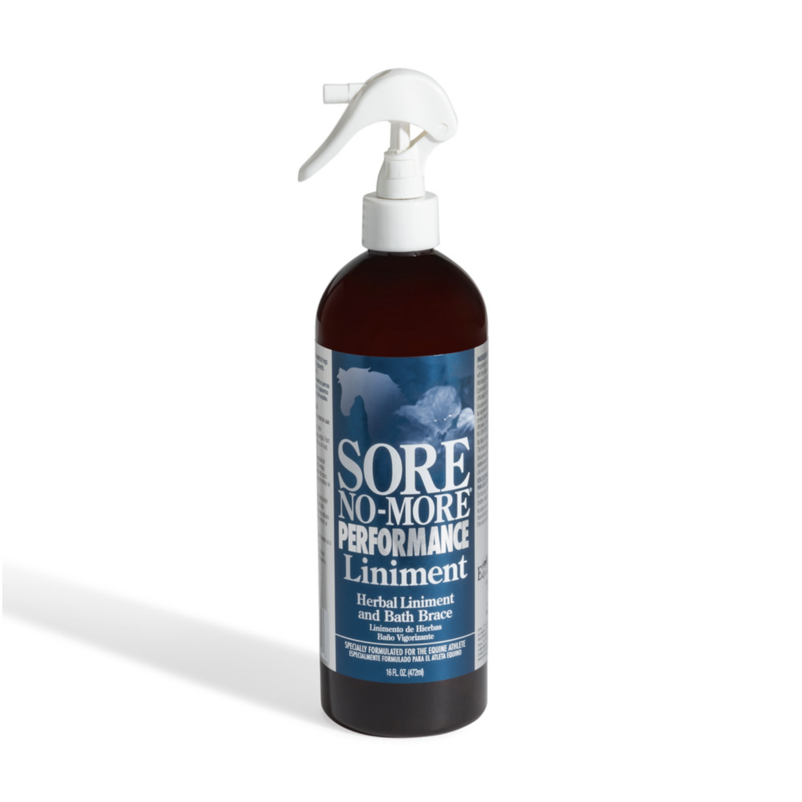Sore No More Performance Liniment - 16oz