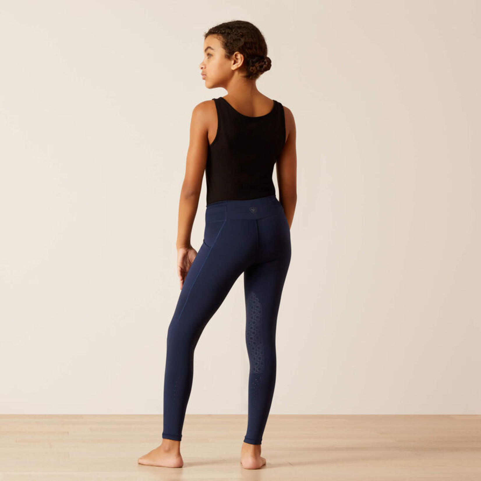 Ariat Kids' Eos 2.0  Knee Patch Tight