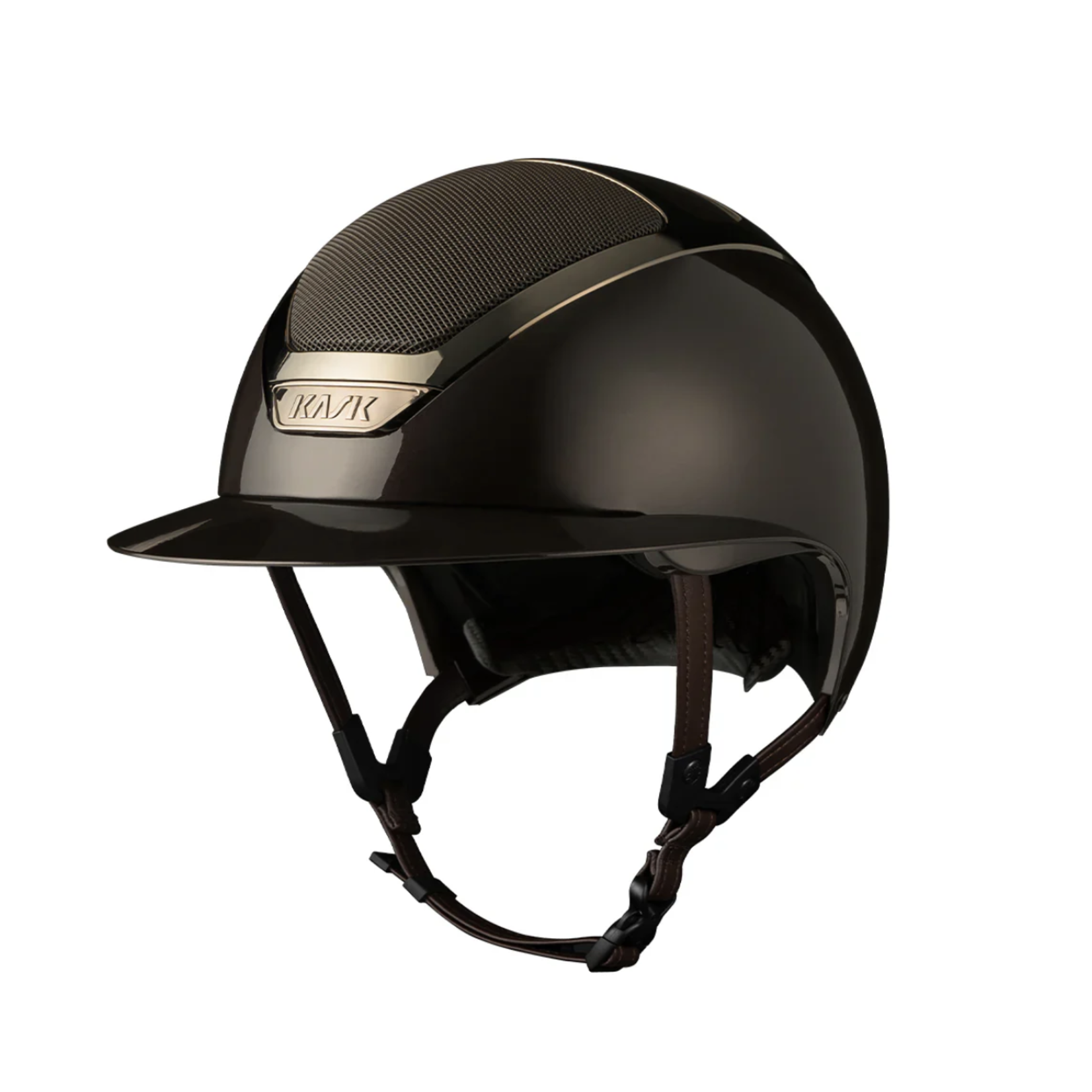 KASK Kask Star Lady Pure Shine Chrome