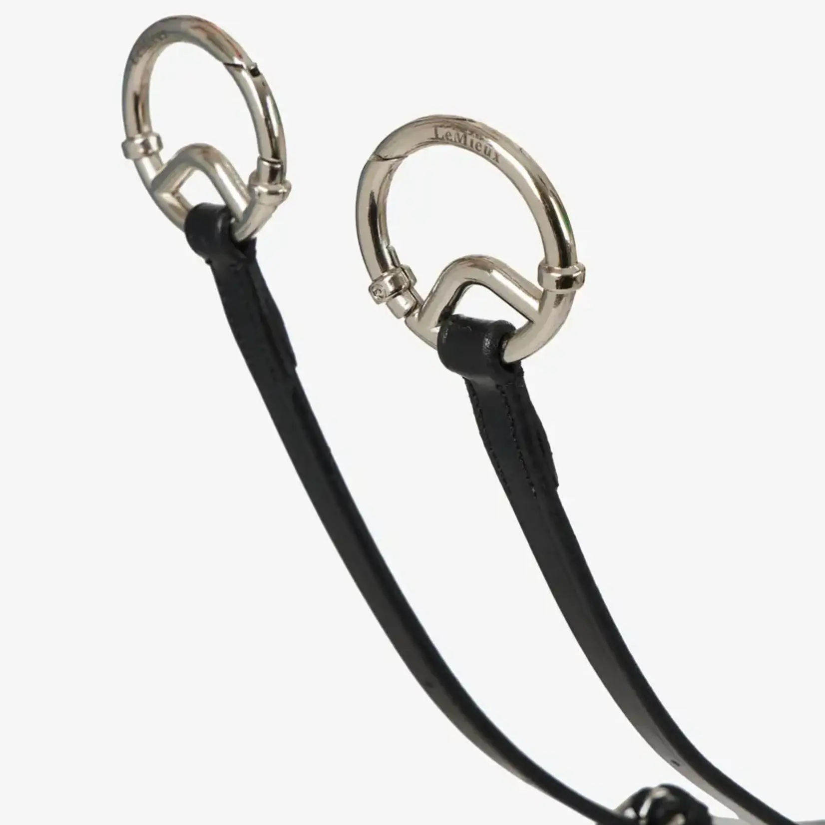 Lemieux LeMieux D-Ring Running Breastplate