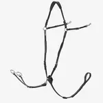 Lemieux LeMieux D-Ring Running Breastplate