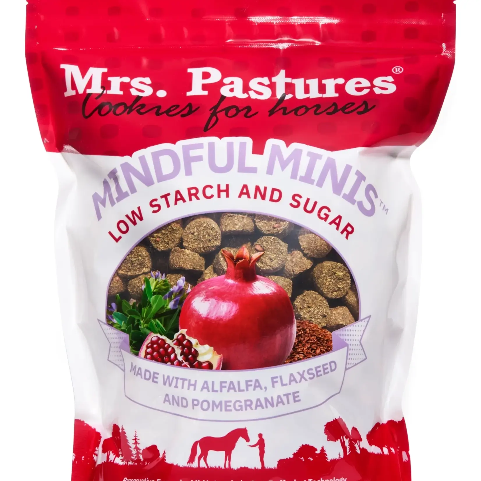 Mrs. Pastures Mrs. Pastures Mindful Minis