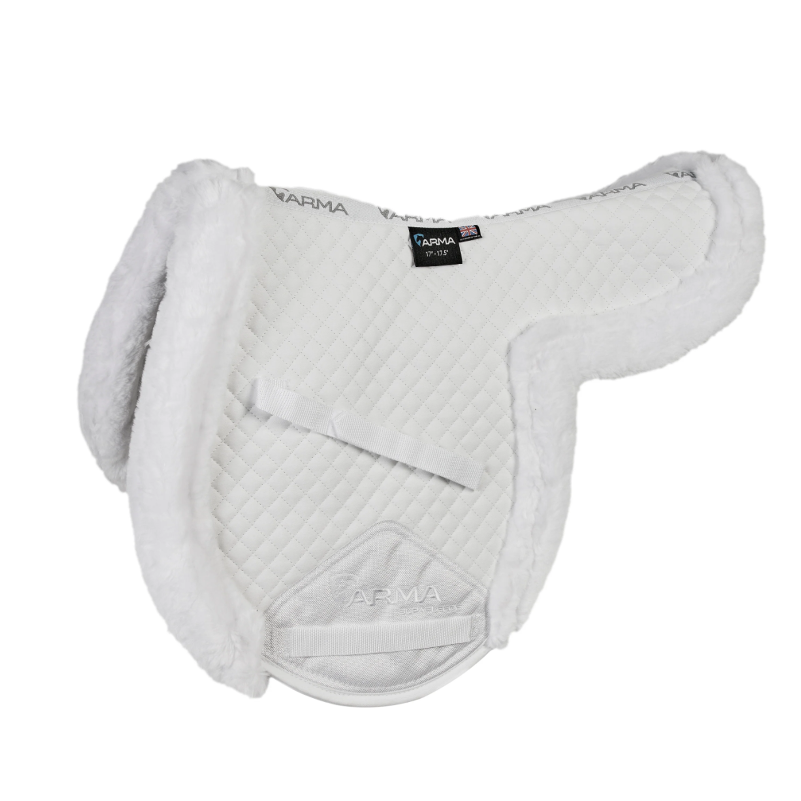 Arma Arma SupaFleece Rimmed Shaped Pad