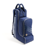 Aubrion Aubrion Hat & Whip Boot Bag