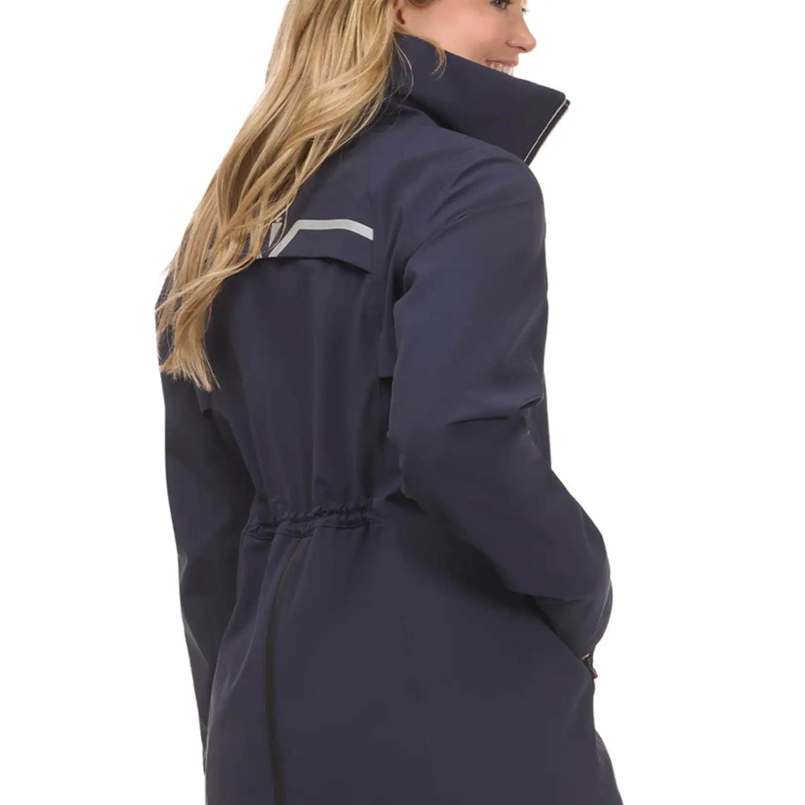 Kerrits Ladies' Victory Lap Waterproof Jacket