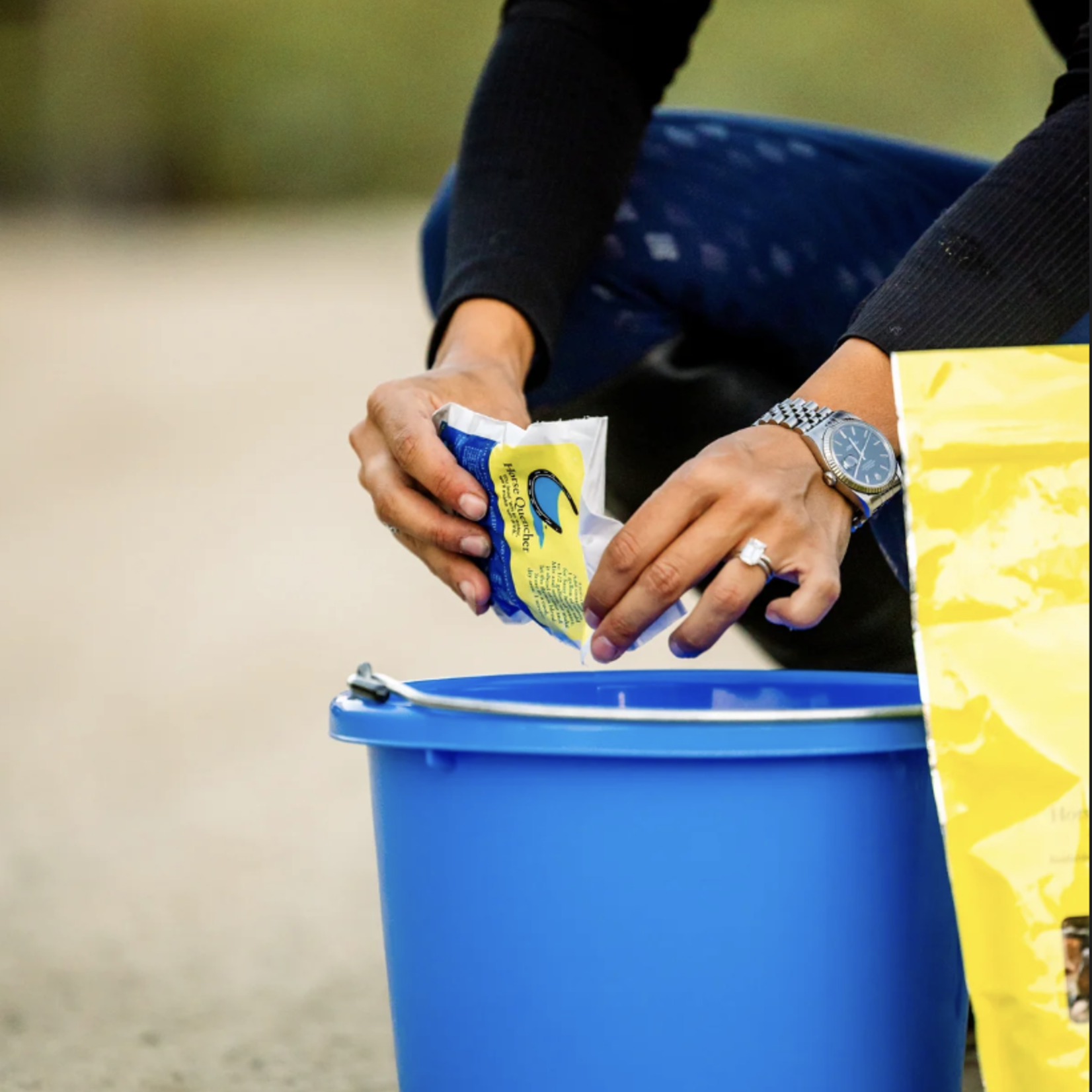 Horse Quencher - 2.3oz