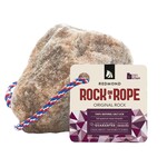 Redmond Redmon Rock On a Rope