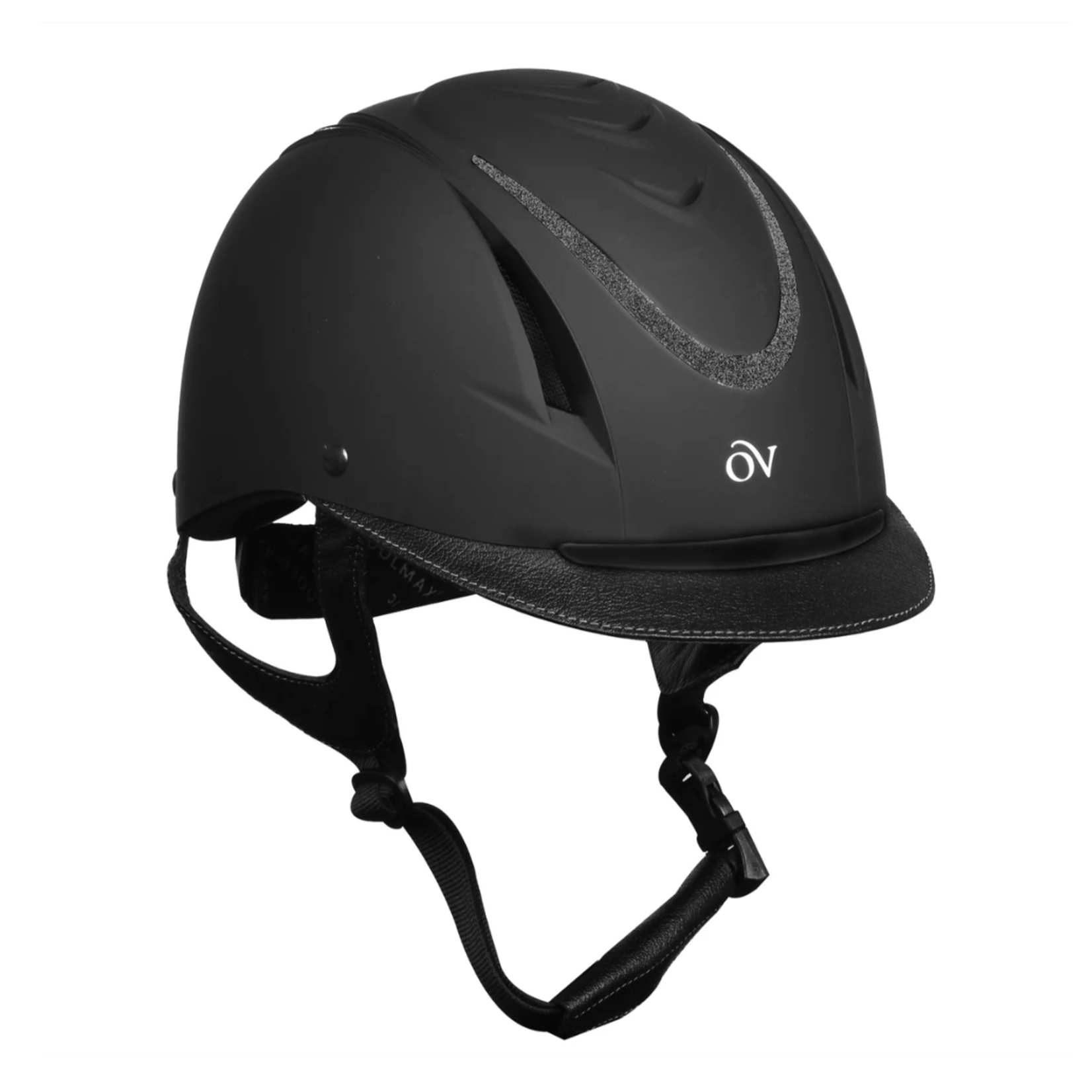 Ovation Z-6 Glitz II Helmet