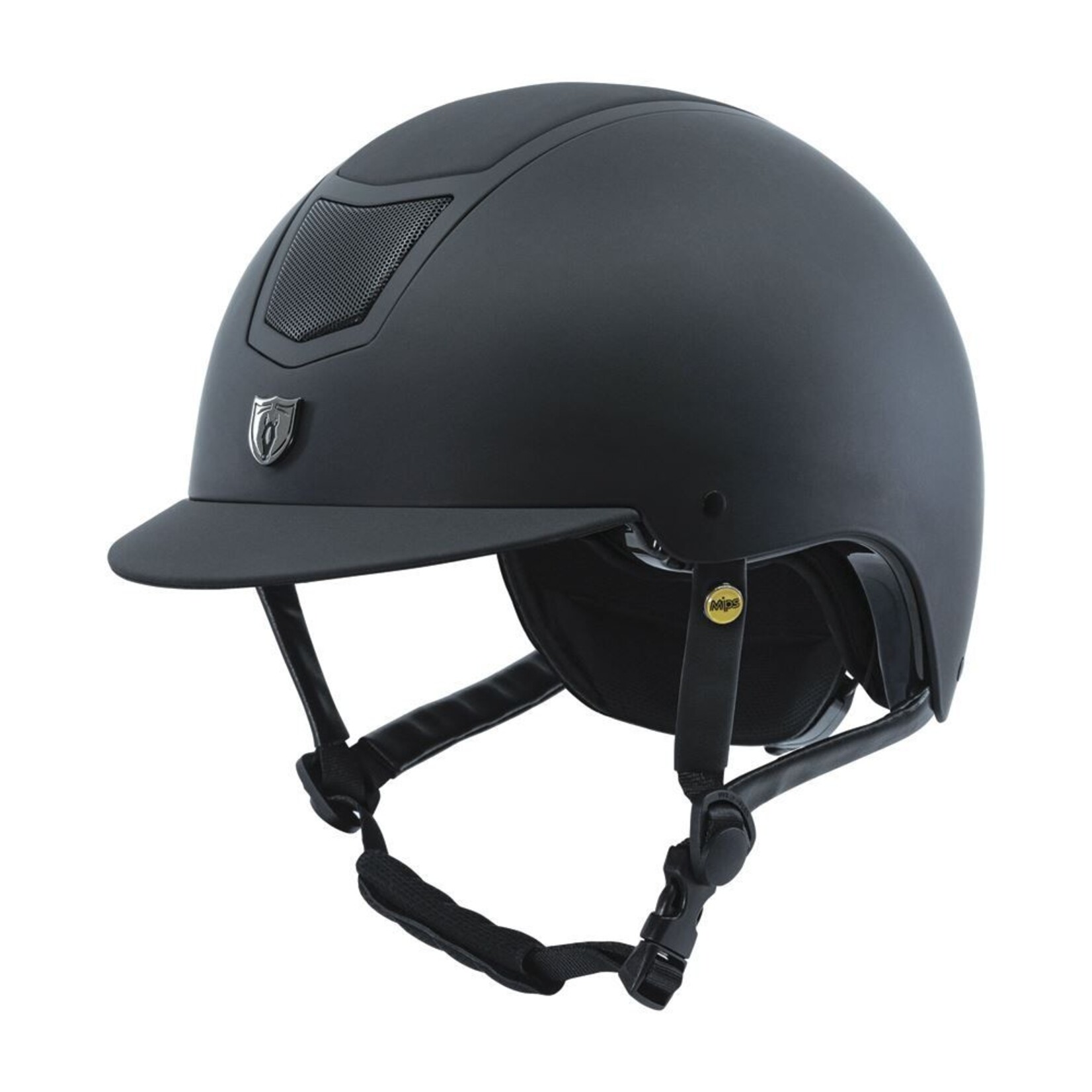 Tipperary Tipperary Devon Traditional Brim MIPS Helmet