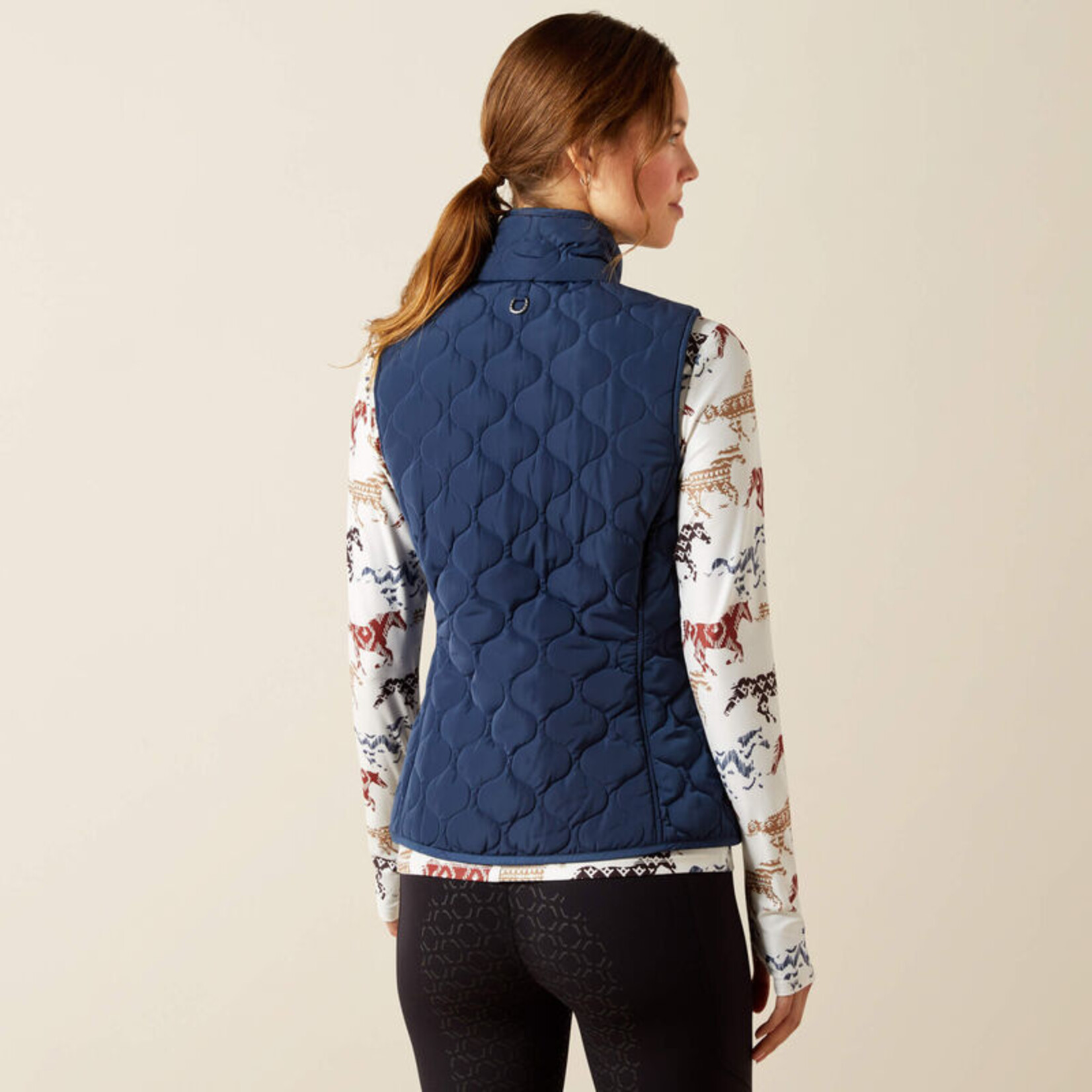 Ariat Ladies' Ashley 2.0 Insulated Vest