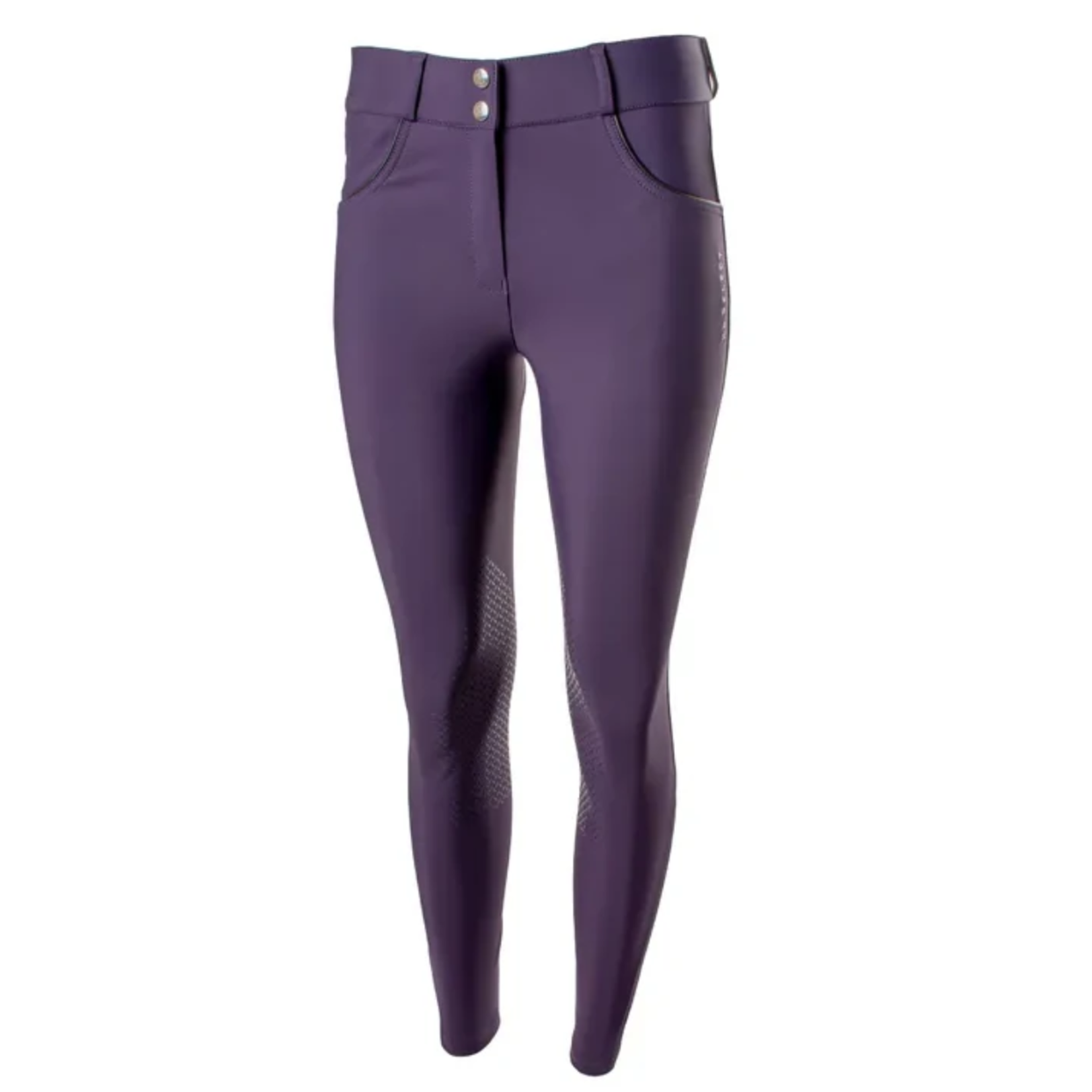 KL Select Ladies' Gabrielle Limited Edition Knee Patch Breech