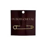 Dubois Cheval Dubois Cheval Stock Pin