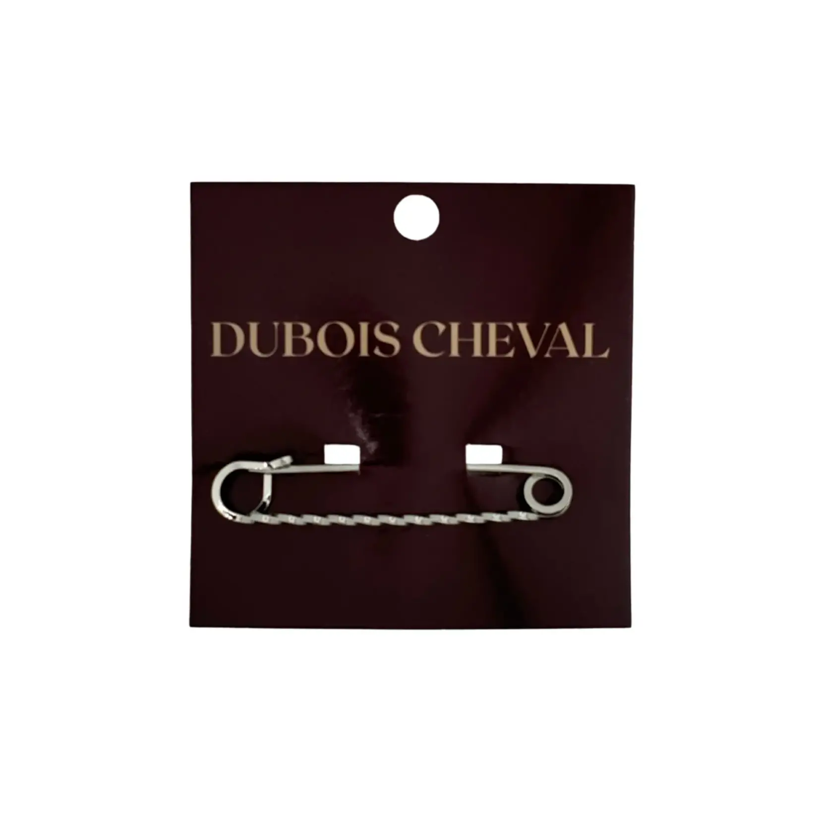 Dubois Cheval Dubois Cheval Stock Pin