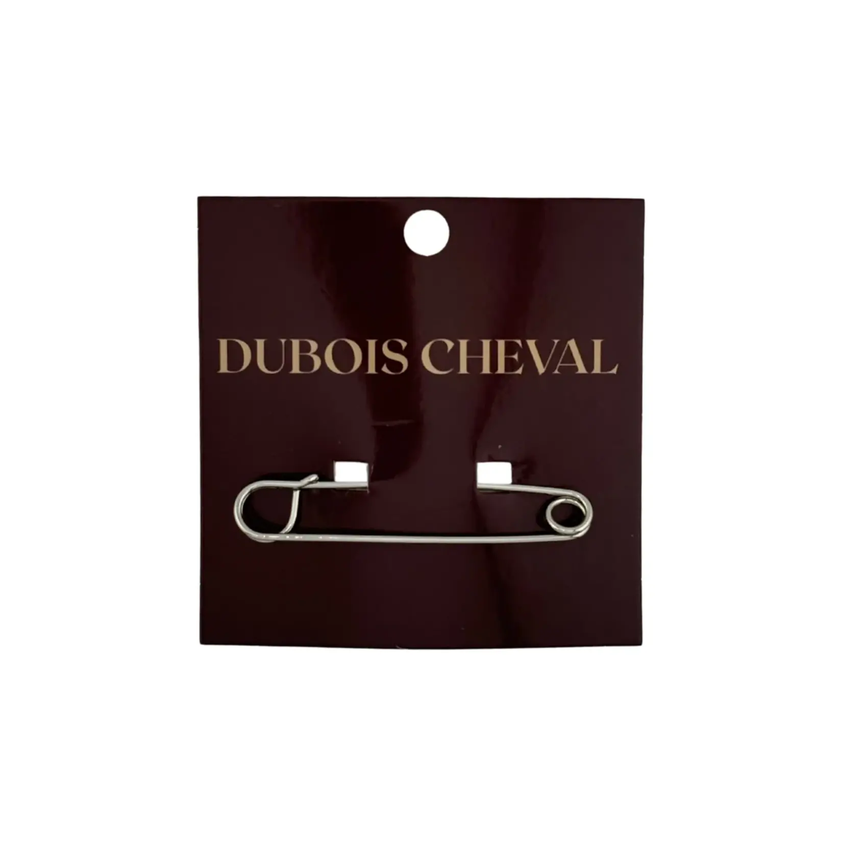 Dubois Cheval Dubois Cheval Stock Pin