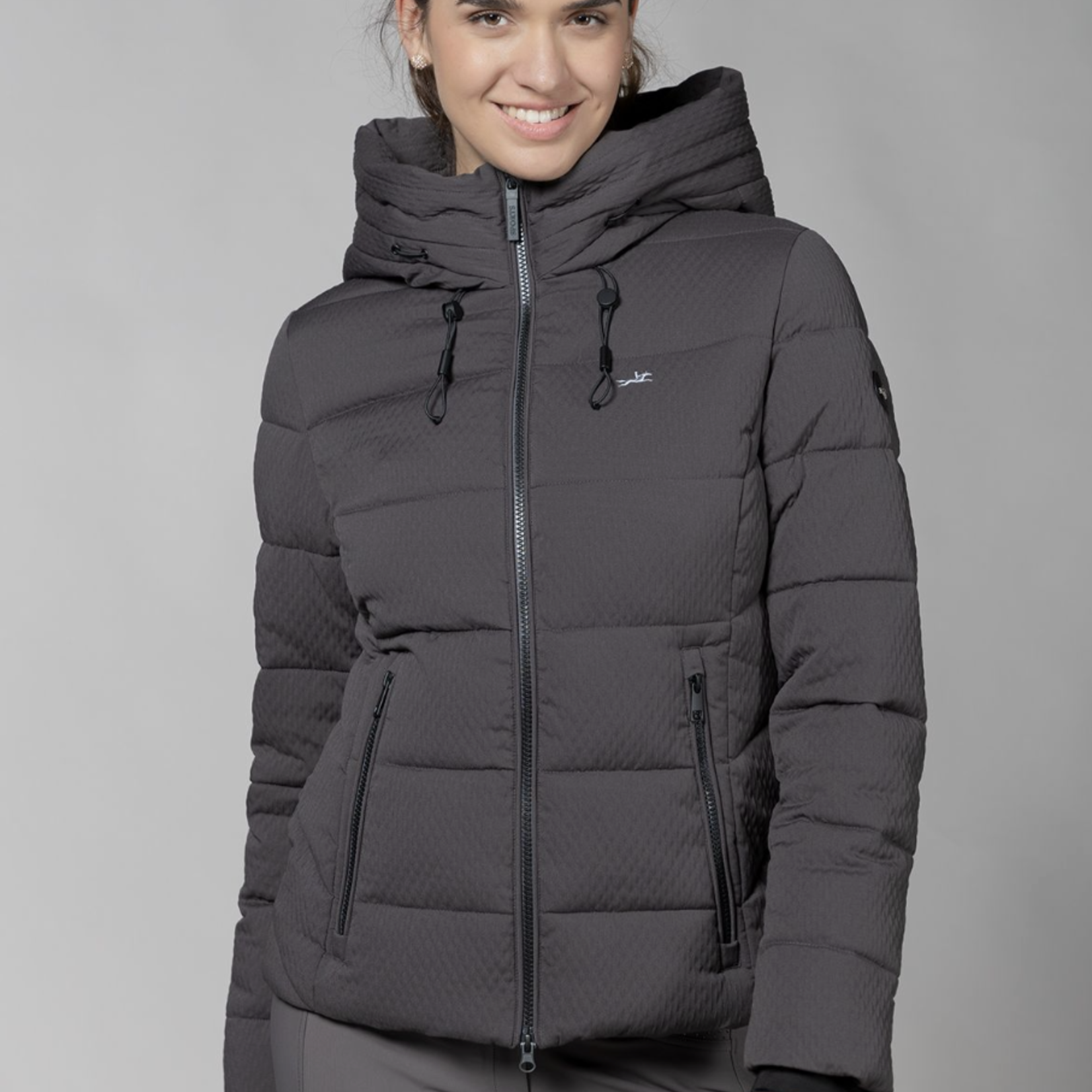 Schockemöhle Ladies' SP Felicia Jacket