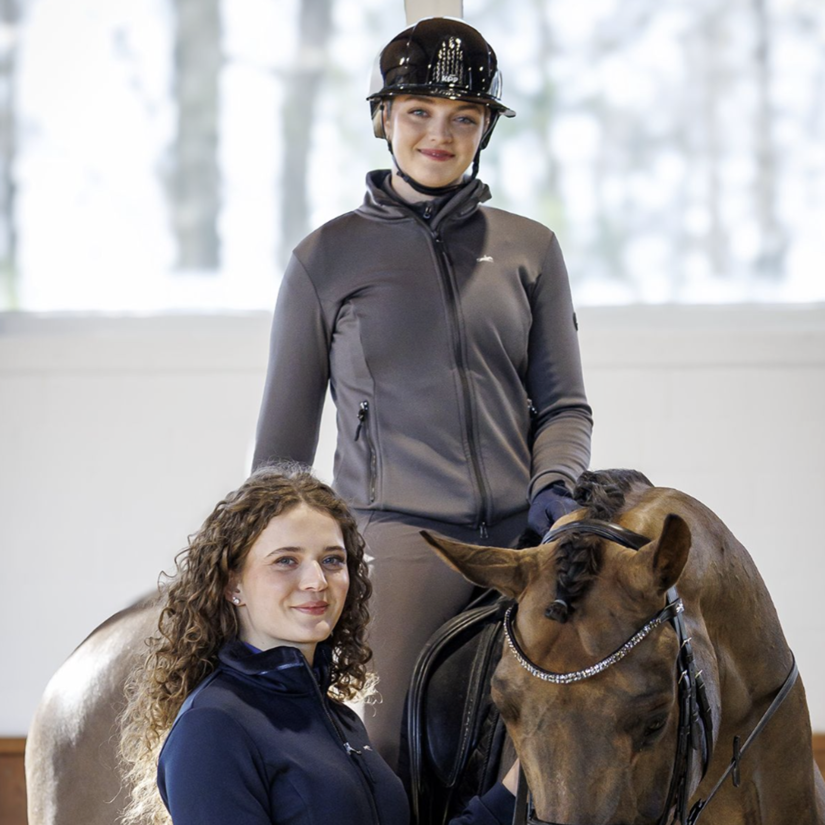 Schockemöhle Ladies' Reny Jacket