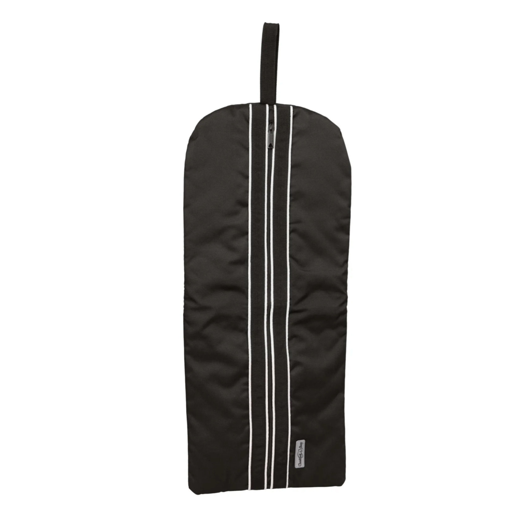 Chestnut Bay Chestnut Bay Quilted Lined Bridle Bag