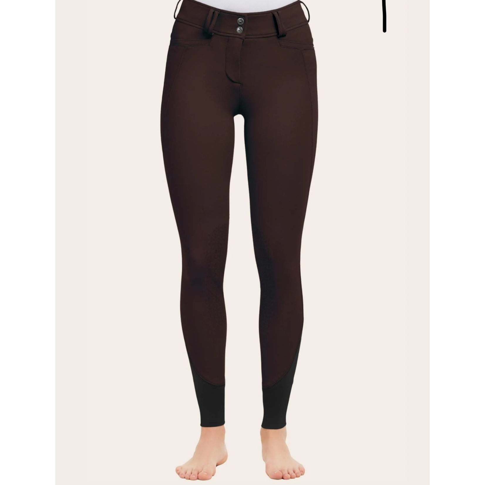 RJ Classics Ladies' Hayden Knee Patch Breech