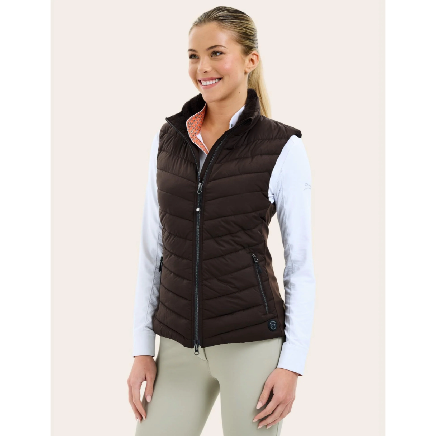 RJ Classics Ladies' Harlie 2.0 Vest