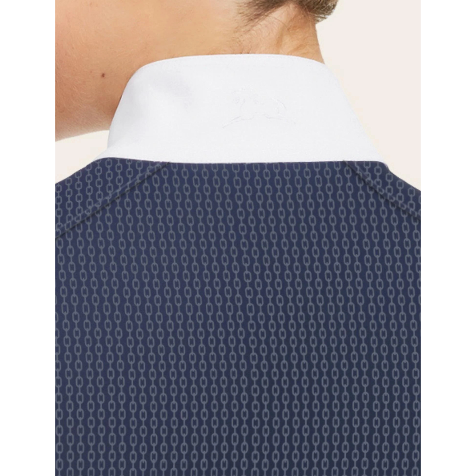 R.J. Classics Ladies' Liv Long Sleeve Show Shirt