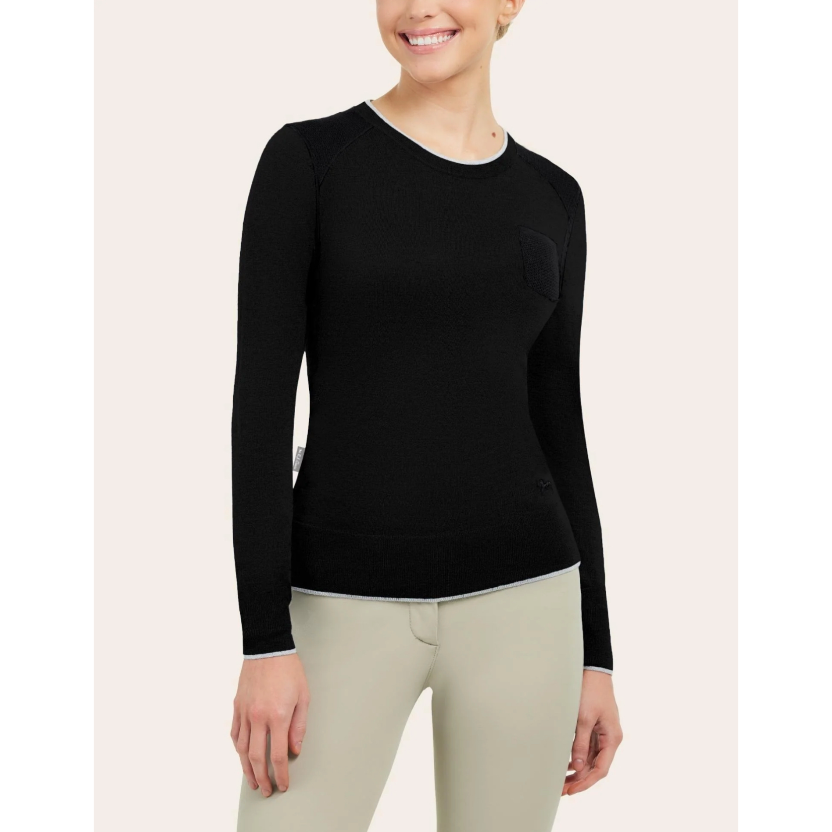 RJ Classic Ladies' Mollie Sweater