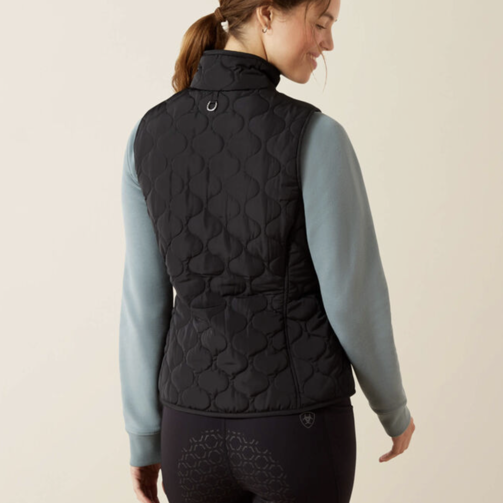 Ariat Ladies' Ashley 2.0 Insulated Vest