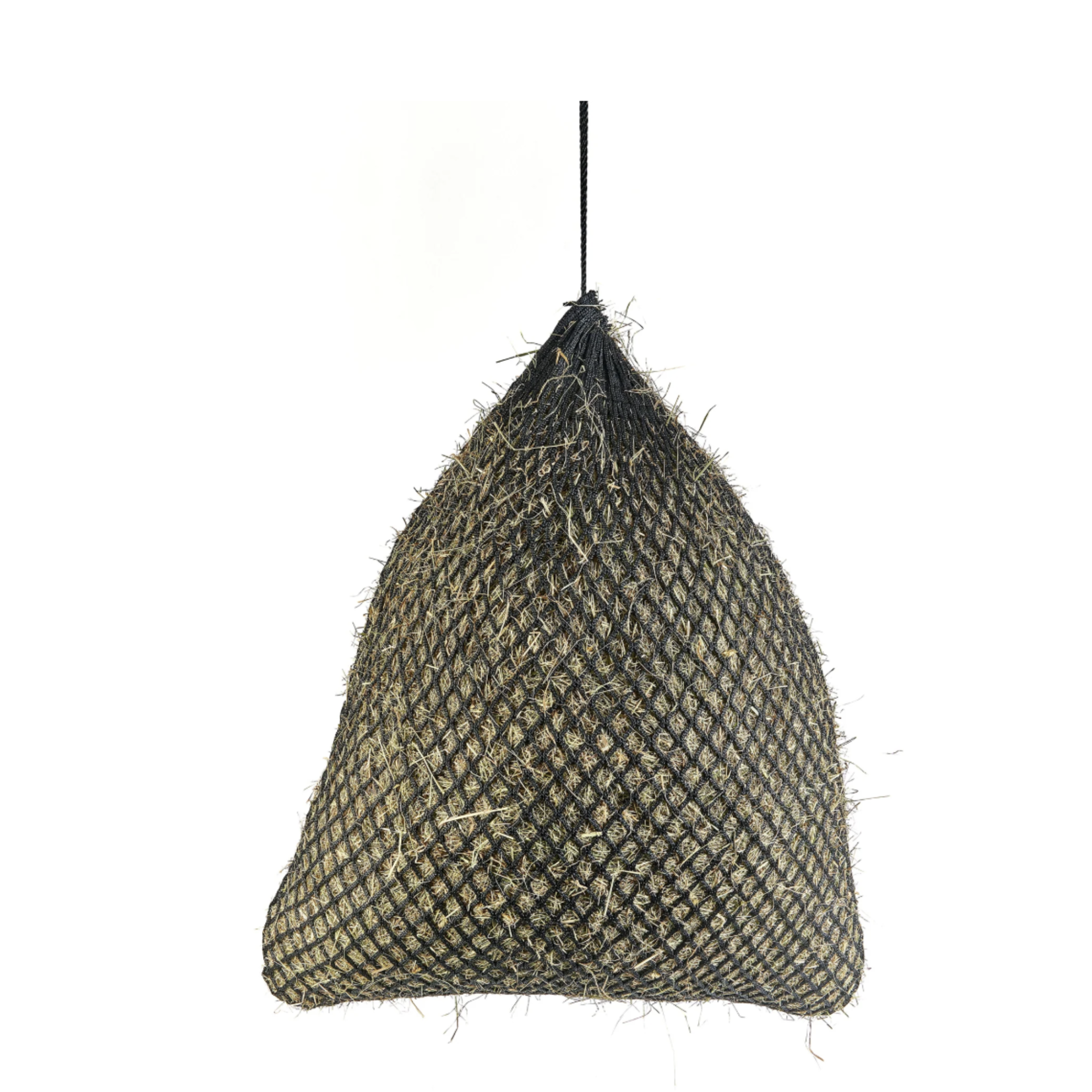 Shires Soft Mesh No Knot 1" Hole Hay Net