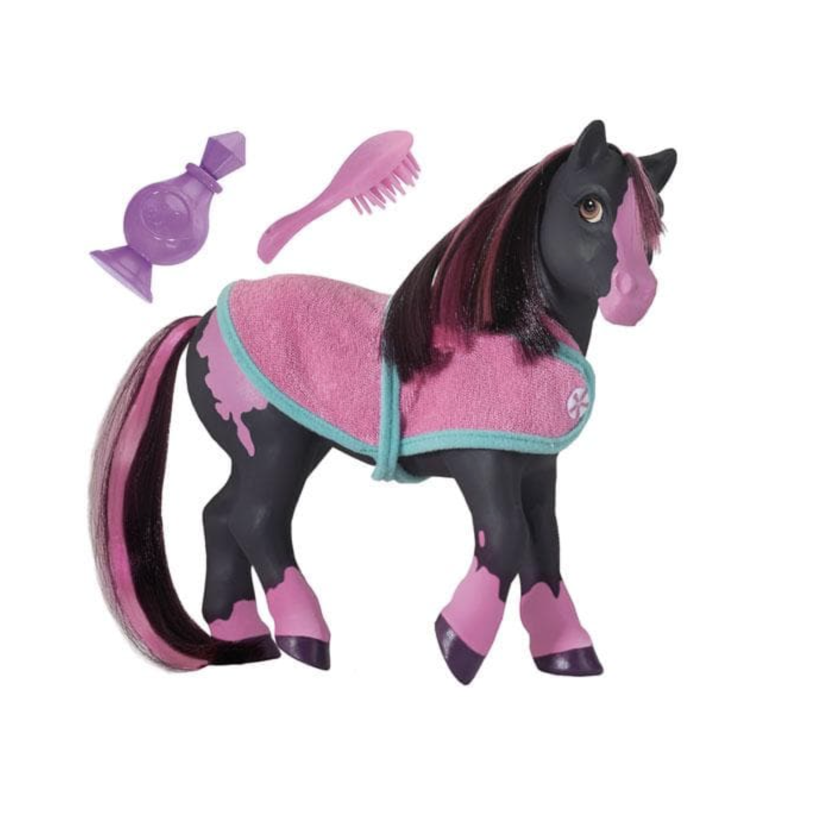 Breyer Pony Gals Jasmine Color Surprise