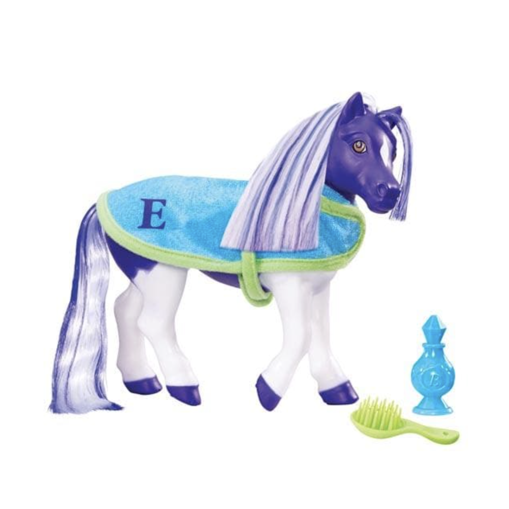 Breyer Pony Gals Ella Color Change Surprise