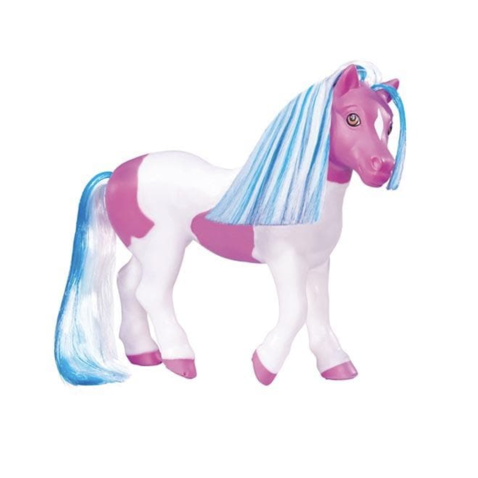 Breyer Pony Gals Ella Color Change Surprise