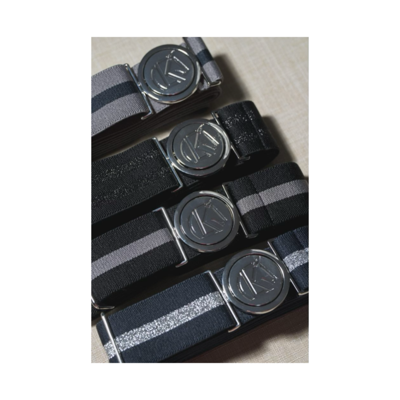 KL Select Adjustable Belt