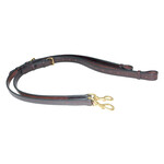 Nunn Finer All Leather Side Rein