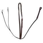 Nunn Finer Round Raised Running Martingale